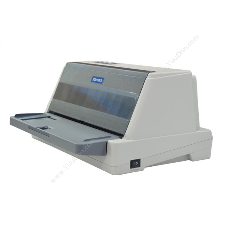星谷CP-500KA4黑白激光打印机