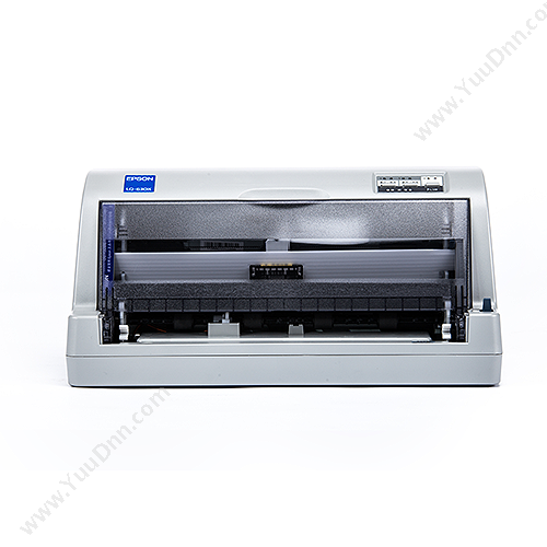 爱普生 EpsonLQ-630K   针式打印机