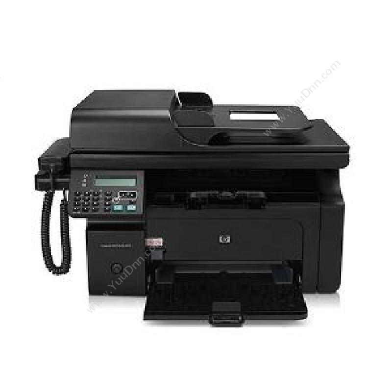 惠普 HPCE843AM1216nf四合一激光（定向销售）A4黑白激光打印机