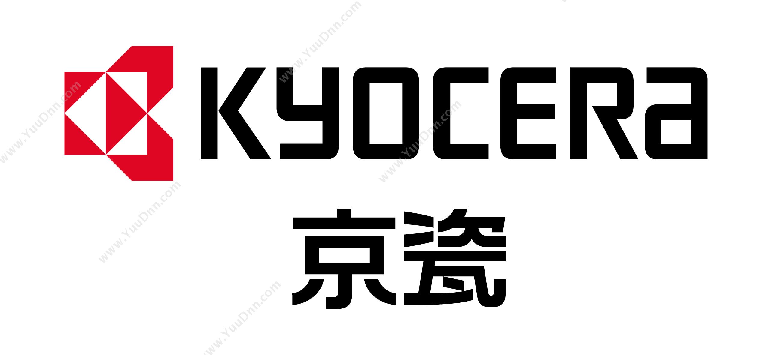 京瓷 Kyocera P1025d A4黑白激光打印机