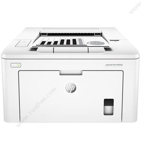 惠普 HPM203DG3Q50A激光A4黑白激光打印机