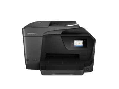 惠普 HP JetPro8710D9L18A A4黑白激光打印机