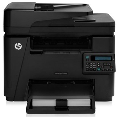 惠普 HP LaserJetM226dn激光（C6N22A） A4黑白激光打印机