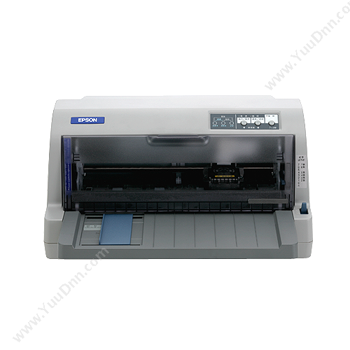 爱普生 EpsonLQ-630KII针式打印机