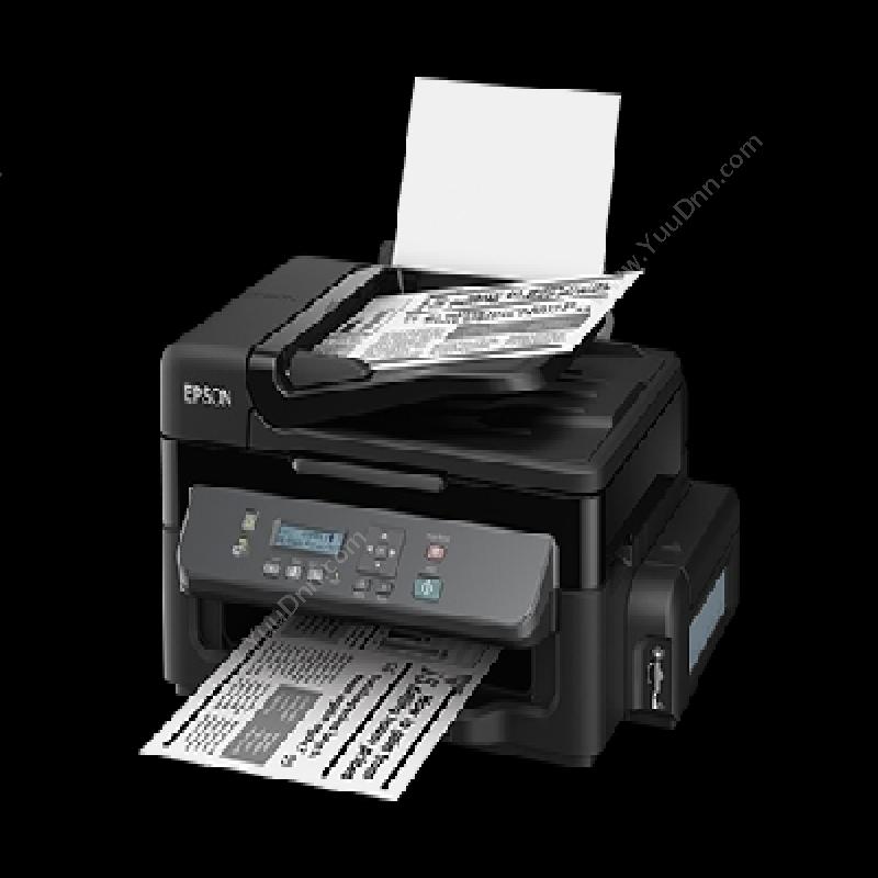 爱普生 Epson黑白M205A4喷墨打印机