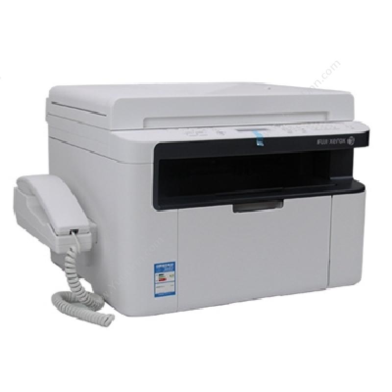 富士施乐 FujiXeroxM118ZA4黑白激光打印机