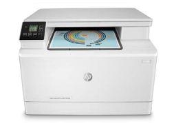 惠普 HP T6B70AM180n三合一激光 A4彩色激光打印机