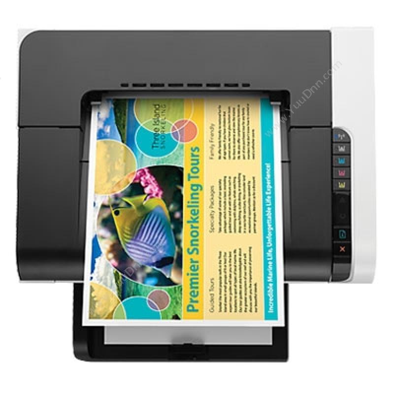 惠普 HPCE918ACP1025nwA4彩色激光打印机