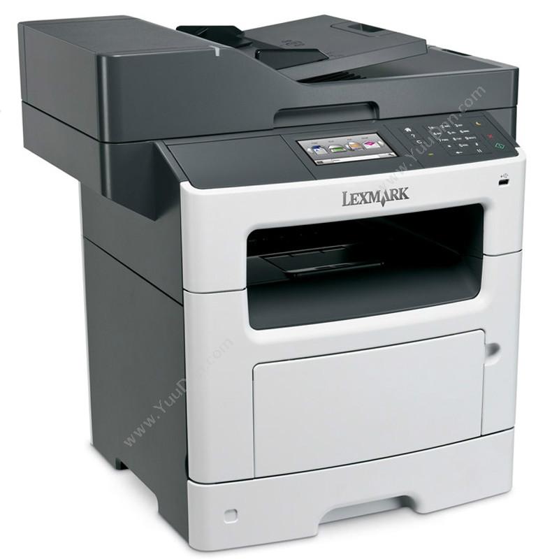 利盟 LexmarkA4复合机XM1145激光复合打印机