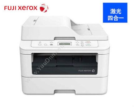 富士施乐 FujiXeroxM228FBA4黑白激光打印机