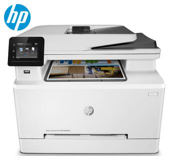 惠普 HP B3Q10AM277N四合一激光 A4彩色激光打印机