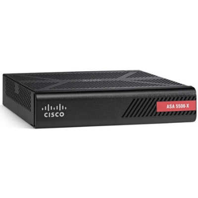 思科 Cisco 下一代专业千兆企业防火墙5506系列防火墙ASA5506-K9 边界防火墙
