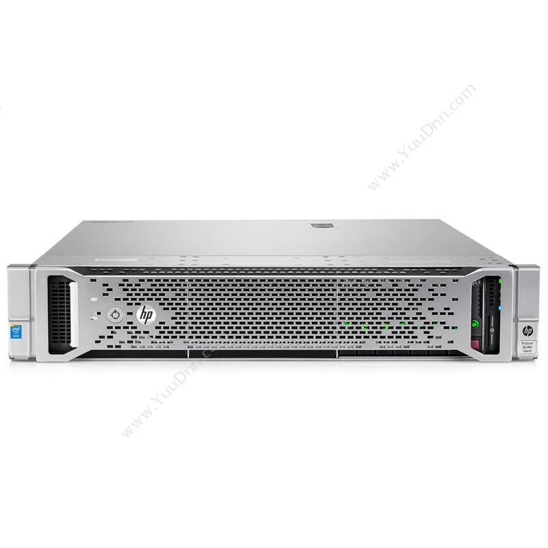 惠普 HP775452-AA1ProLiantDL388Gen9 2U机架式服务器
