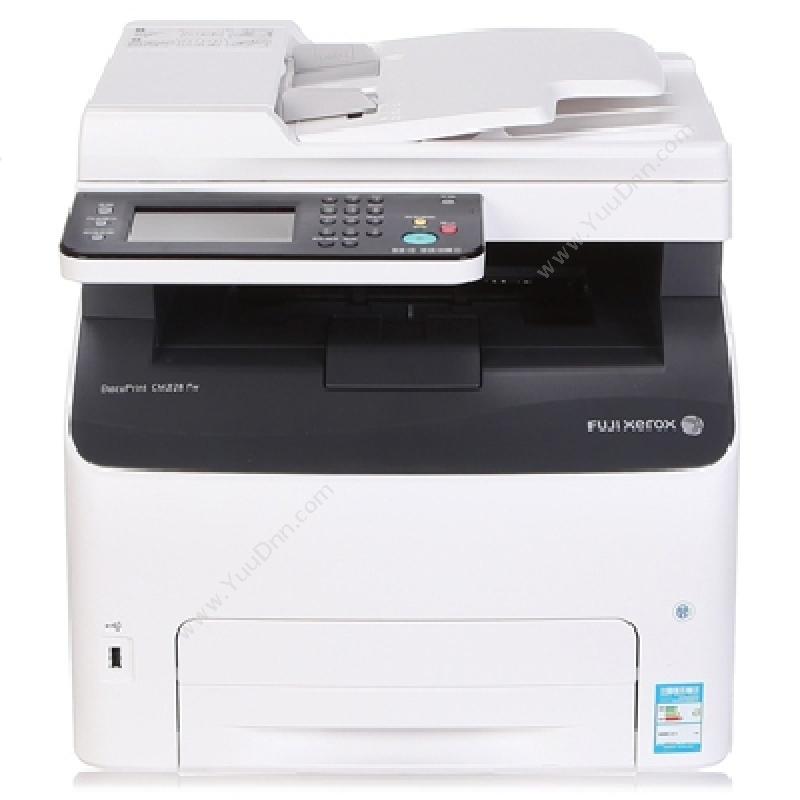 富士施乐 FujiXeroxCM228fwA4彩色激光打印机