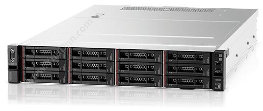 联想 Lenovo7X04USHE00SR550,1x3106,1x16G机架式服务器