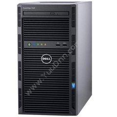 戴尔 Dell T130E3-1220V6无内存无硬盘（需另选）DVD290W 塔式服务器