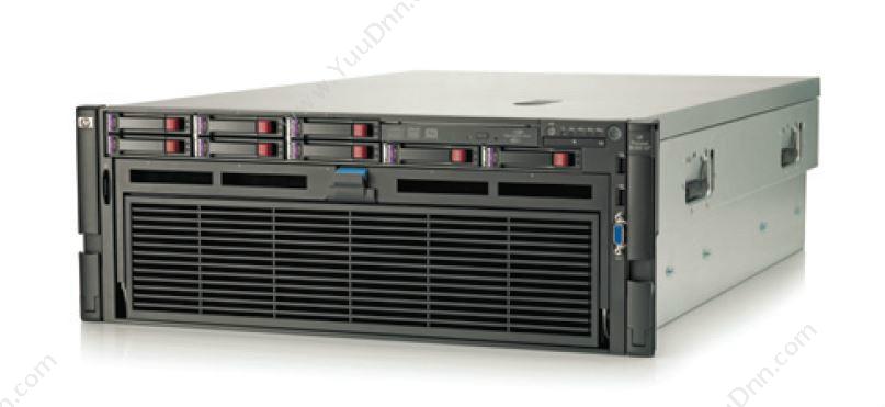 惠普 HP704963-B21DL585G763202PSP1155PRCSvr/22U机架式服务器