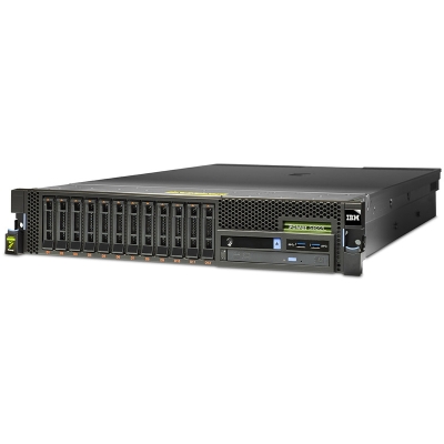 IBM PowerSystemS822L 8247-22L 机架式服务器
