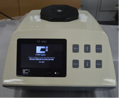 彩谱 CS-800台式分光测色仪 分光测色仪