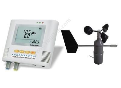 佛泰尔风速风向记录仪 L99-FSFX 型,气象科研仪器，风速风向实时监测环境监测分析仪