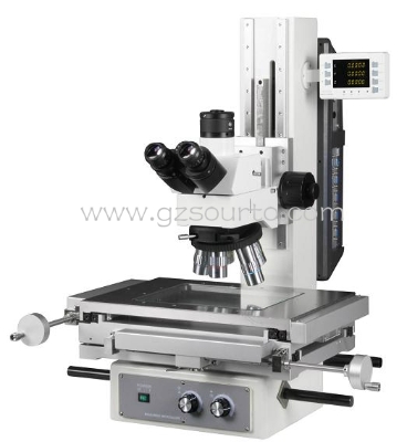 索拓 测量显微镜MM-B系列 物理光学仪器
