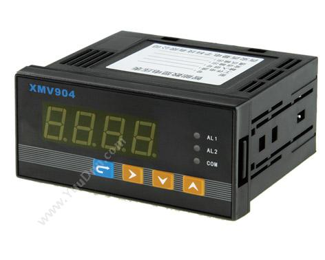 西曼XMV904(HB404)智能交、直流电压表电压测量仪表