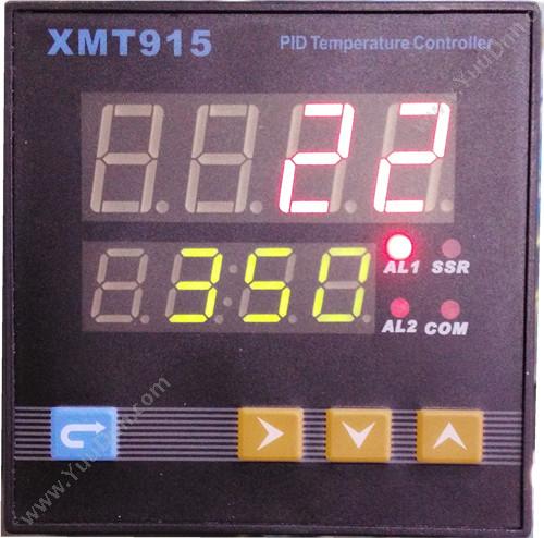 西曼 XMT915(XMT615)智能PID温度控制仪 温度仪表