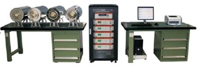 必思拓 BST9001热电偶群炉自动检定系统 温度仪表