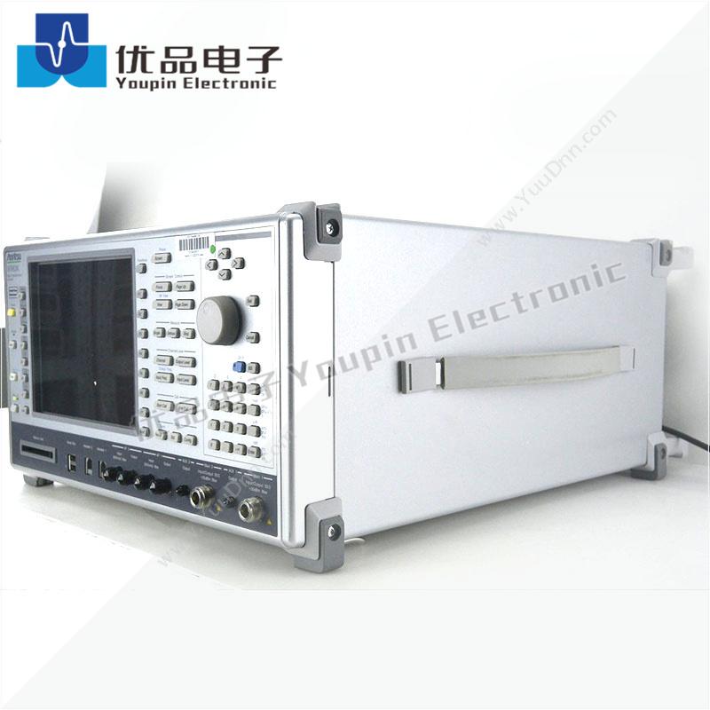 安立 MT8820C 无线电通信分析仪 网络测试仪
