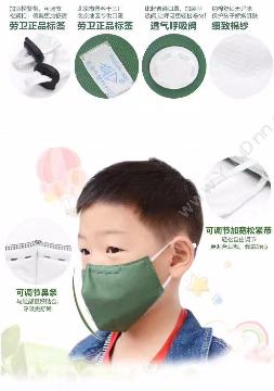 北京十三厂1防尘口罩