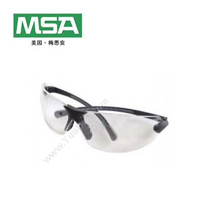 梅思安 MSA9913277防护眼镜