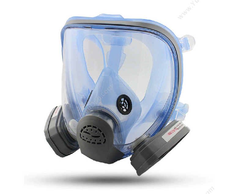 以勒9900A防毒面具