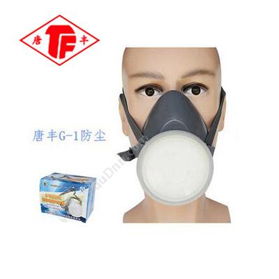 唐丰 TFG-1防毒面具