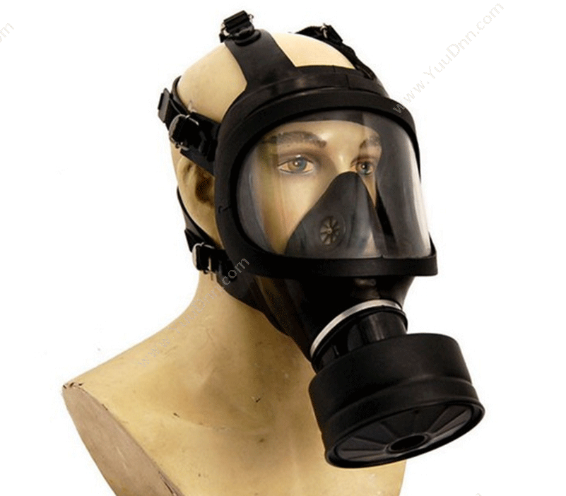 唐人TF-6D防毒面具
