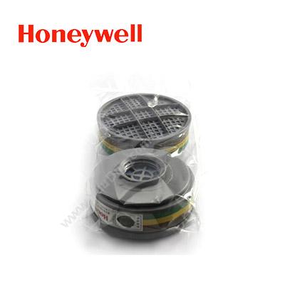 霍尼劳保 Honeywell 100800 滤盒/罐