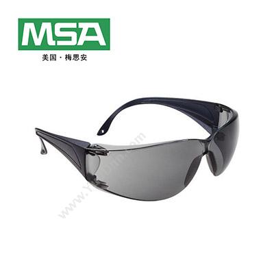梅思安 MSA9913250防护眼镜