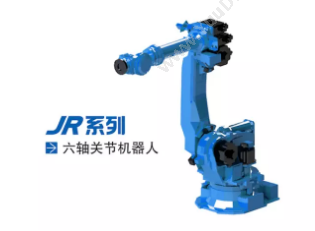 华数机器人HSR-JR630-C20工业机器人