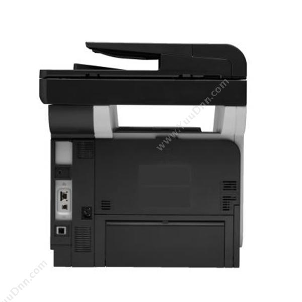 惠普 HP M521DW (黑白)(A8P80A) A4  （打印/复印/扫描/传真/有线网络/无线网络/双面） A4黑白激光打印机