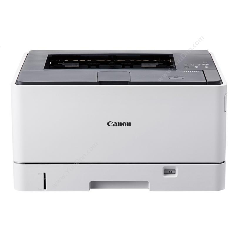佳能 CanonimageCLASS LBP8100n  A3  1台 (有线网络)A3黑白激光打印机