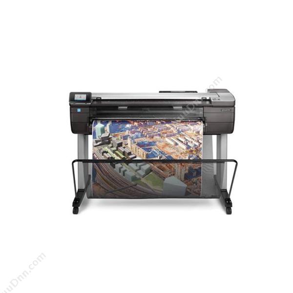 惠普 HP DesignJet T3500 大幅面 36英寸  打印/复印/扫描 宽幅打印/绘图仪