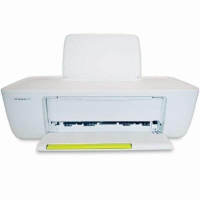 惠普 HP DeskJet 1112 （K7B87D） A4  （打印/有线网络） A4彩色喷墨打印机