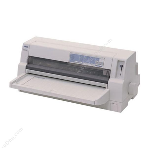 爱普生 EpsonDLQ-3500K 平推式 132列针式打印机