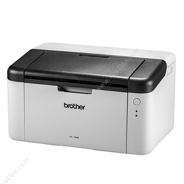 兄弟 Brother HL1208 (黑白) A4 A4黑白激光打印机