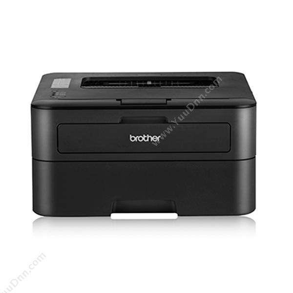 兄弟 BrotherHL-2260D (黑白) A4  (打印/双面)A4黑白激光打印机