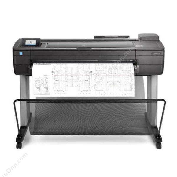 惠普 HP DesignJet T3500 大幅面 36英寸  打印/复印/扫描 宽幅打印/绘图仪