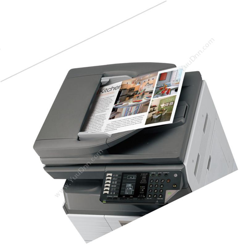 夏普 Sharp AR-RP11 双面自动输稿器   （适用于夏普2048/2348） 打印机配件