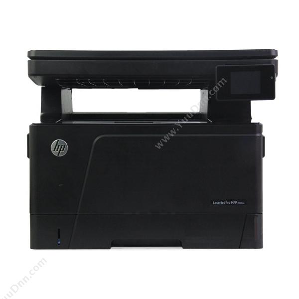 惠普 HP LaserJet Pro M435nw 工作组级(黑白) A3 (((打印,复印,扫描/网络) A3黑白激光打印机