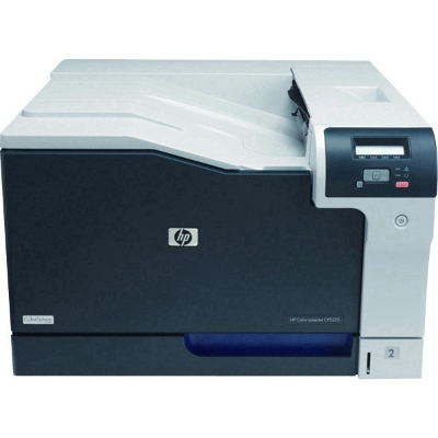 惠普 HP Color LaserJet Pro CP5225dn 彩色 A3+  1台 A3彩色激光打印机