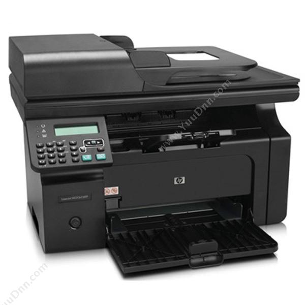 惠普 HPM1213nf/CE845A (黑白) A4 （黑）A4黑白激光打印机