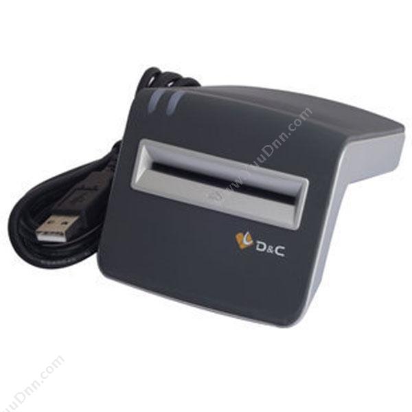 达卡 Datacard T6-ULD-I 社保/医保刷卡机 社保卡阅读器